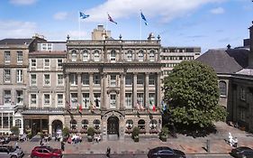 InterContinental Hotels - Edinburgh The George